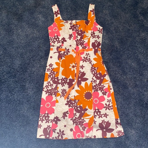 Novello Bloom size 6 dress. Never worn - Picture 1 of 3